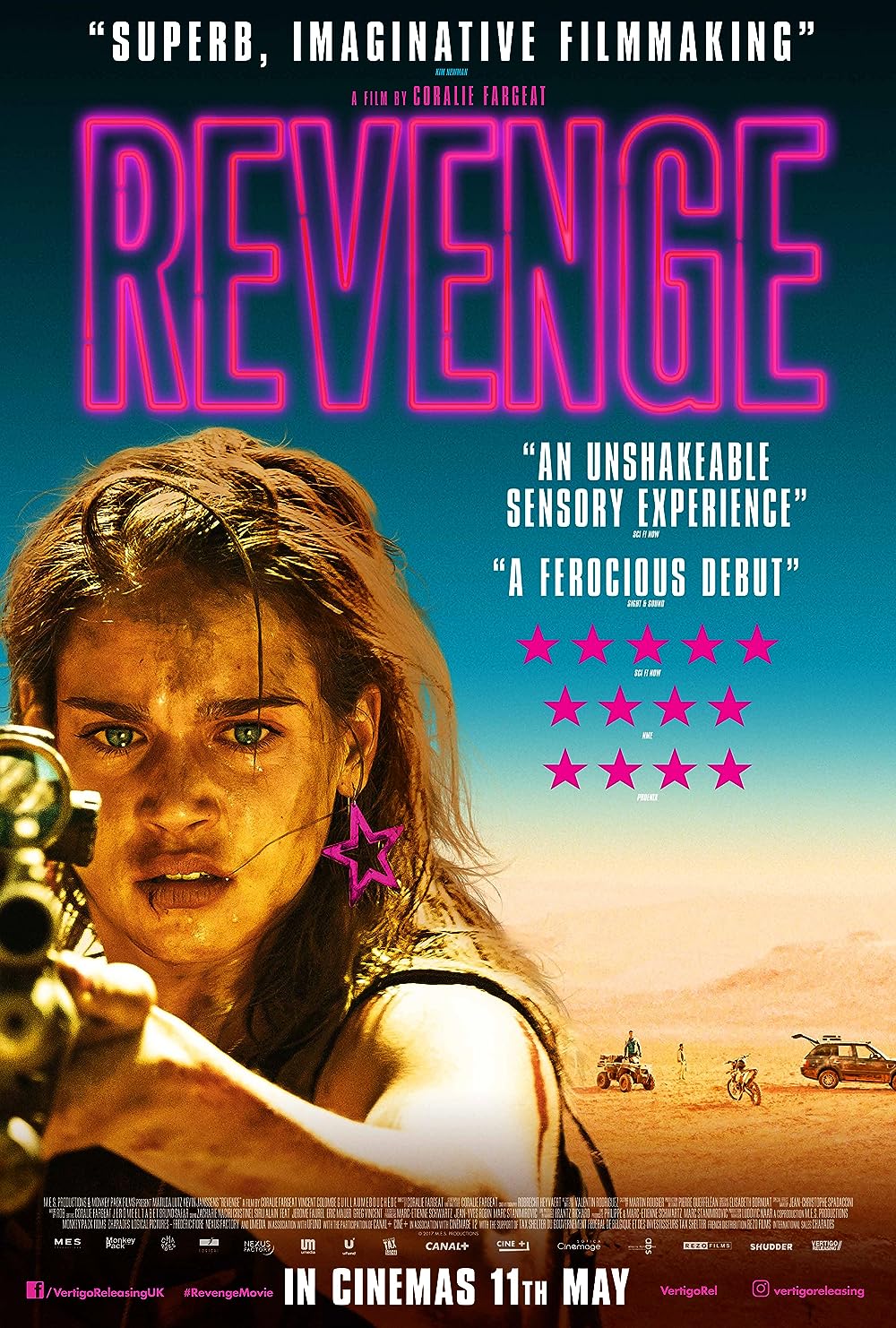 Revenge 