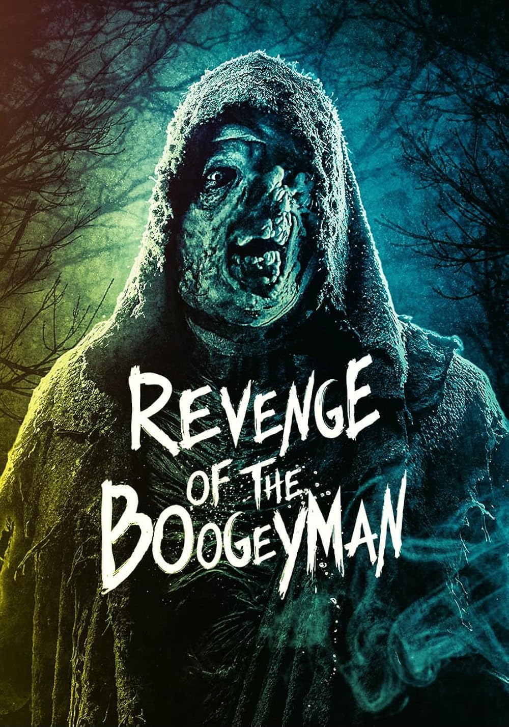 Revenge of the Boogeyman 