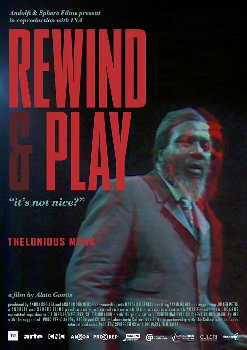 Rewind & Play 
