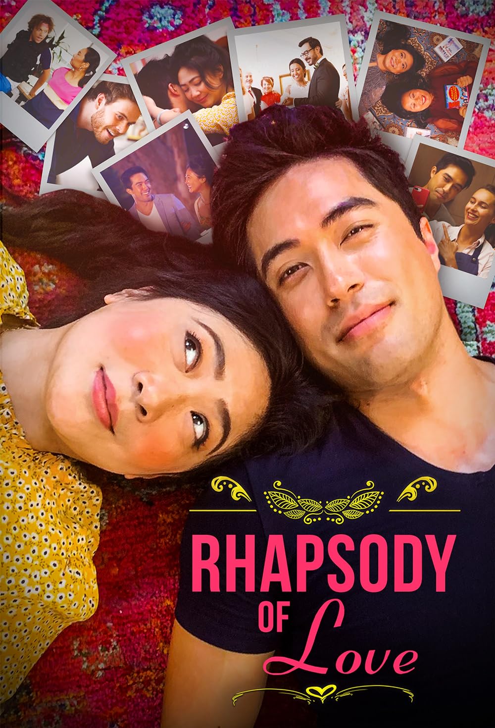 Rhapsody of Love 