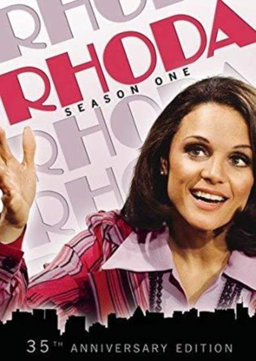 Rhoda 