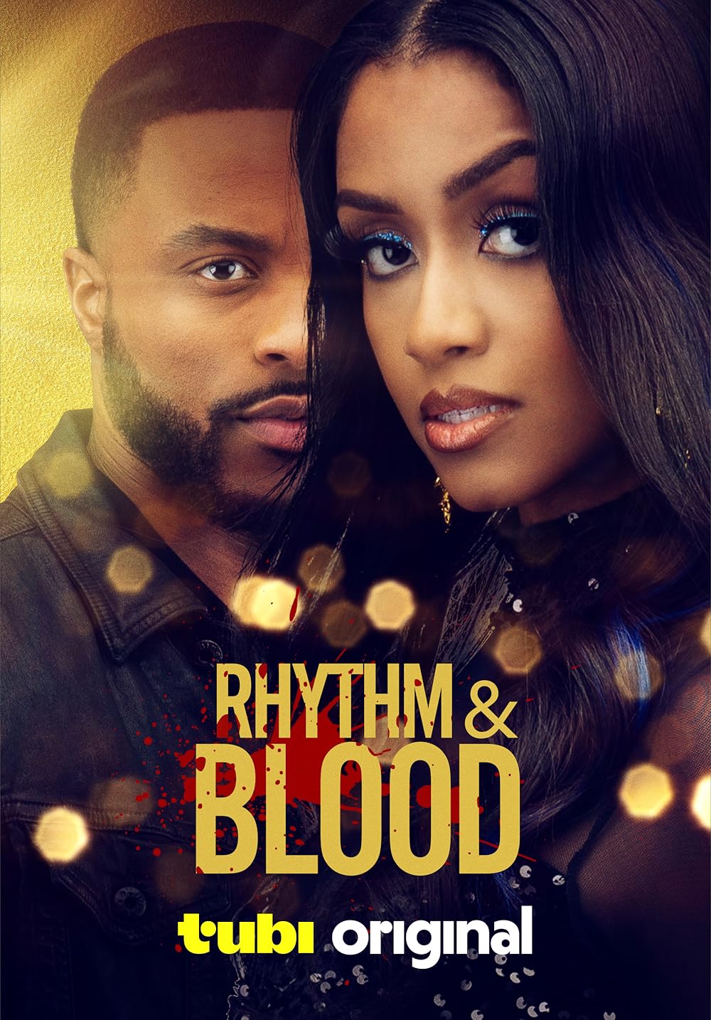 Rhythm & Blood 