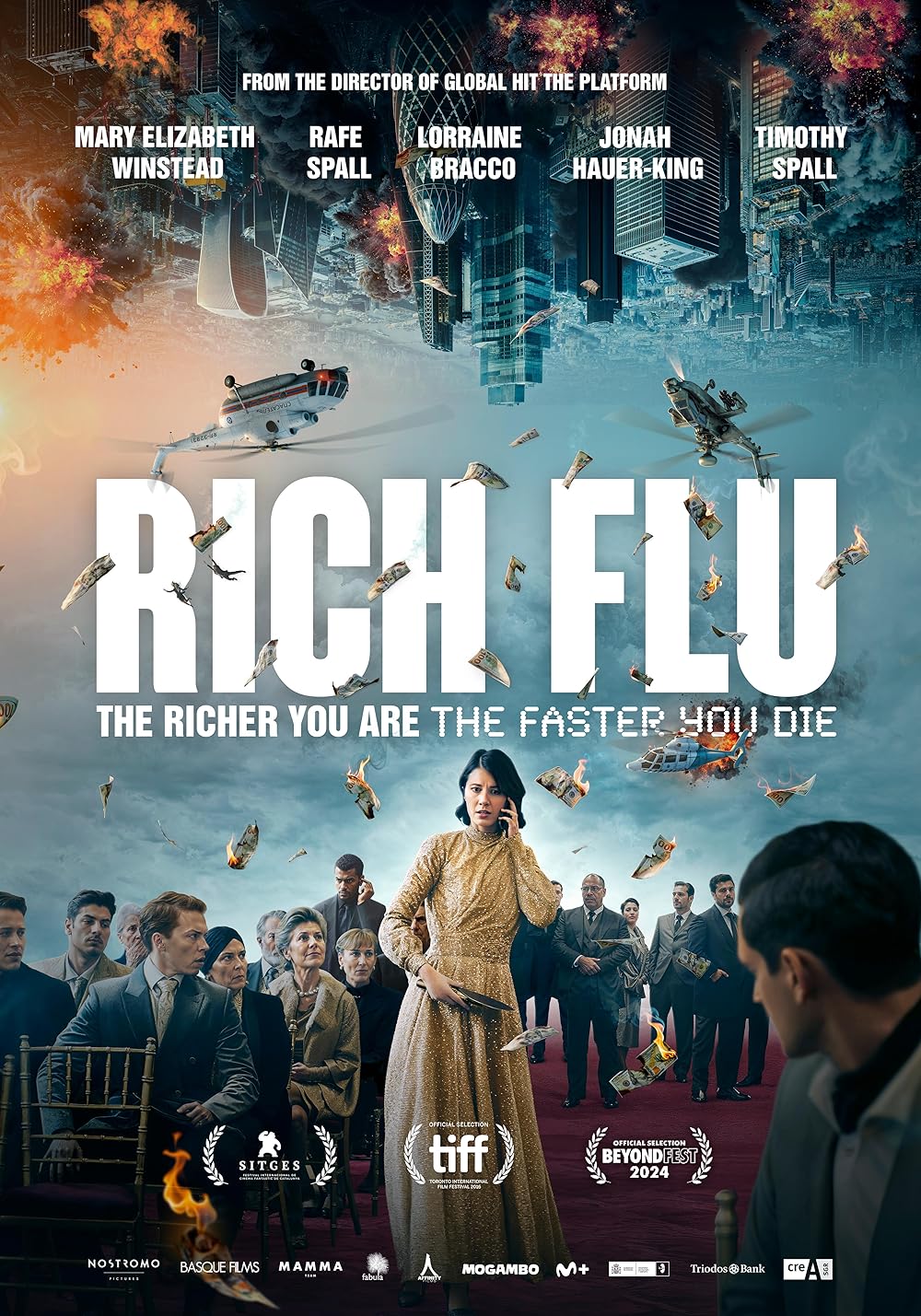 Rich Flu 