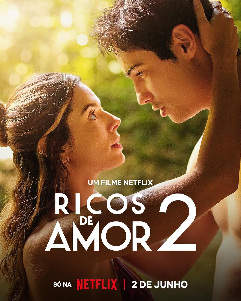 Rich in Love 2 