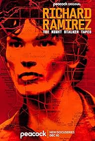Richard Ramirez: The Night Stalker Tapes 