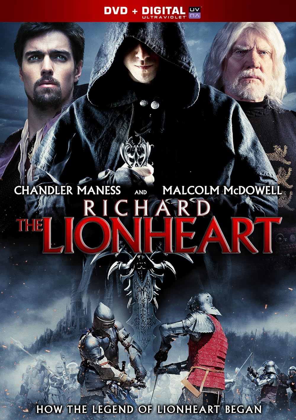 Richard The Lionheart 