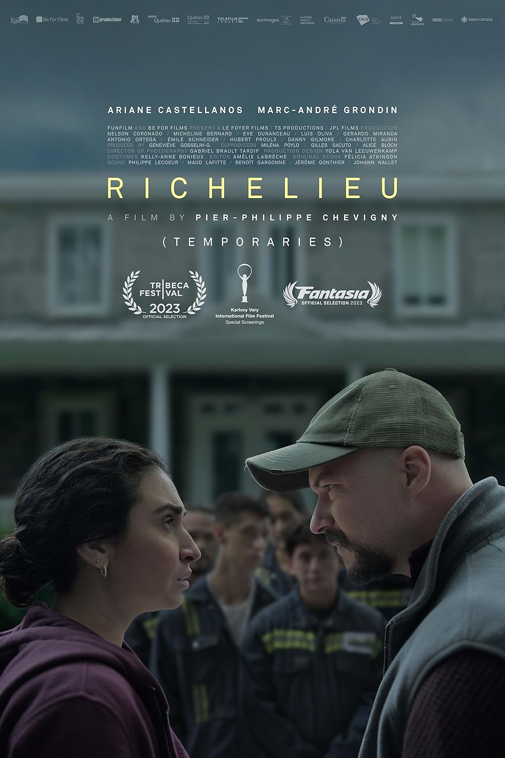 Richelieu 