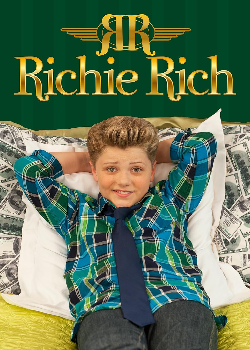 Richie Rich 
