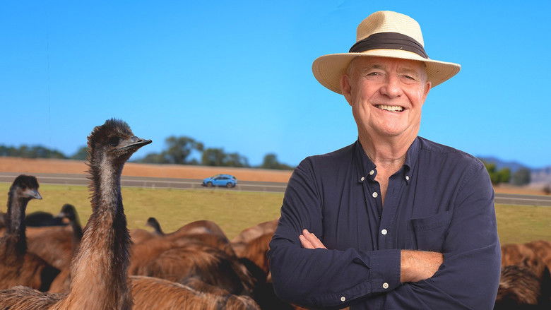 Rick Stein's Australia (TV Mini Series 2026) 2026