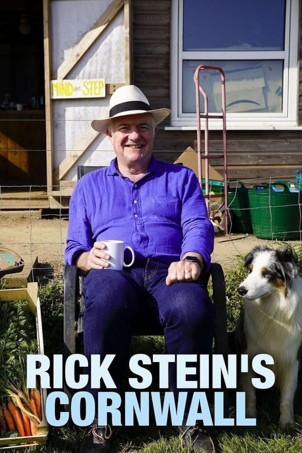 Rick Stein's Cornwall 
