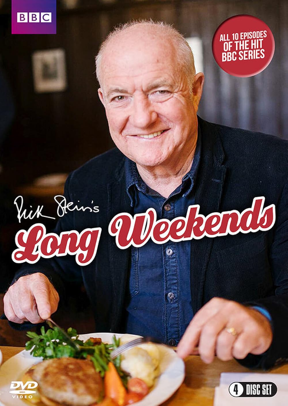 Rick Stein's Long Weekends 
