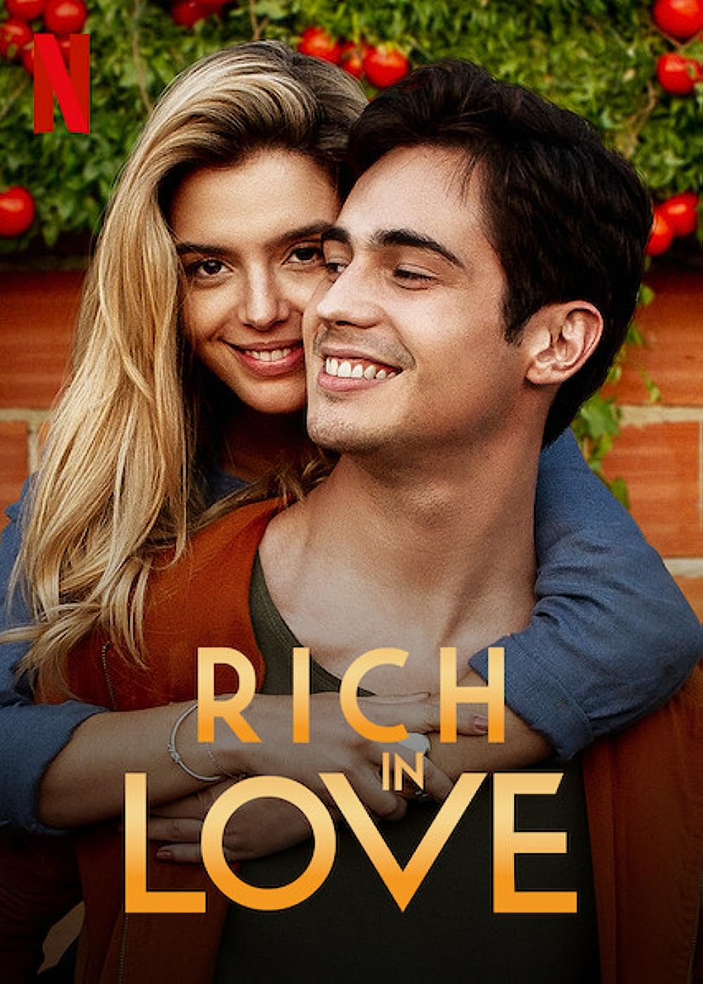 Ricos de Amor 