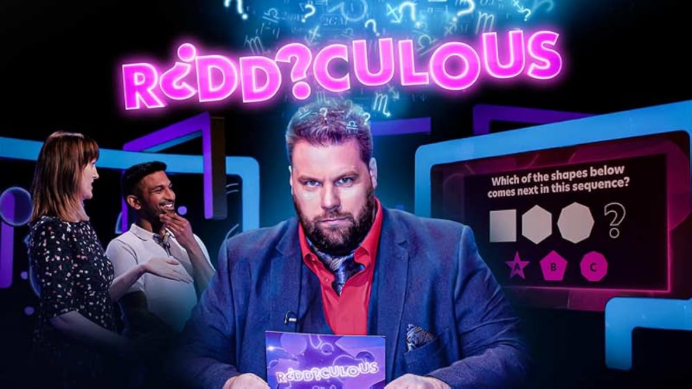 Riddiculous 