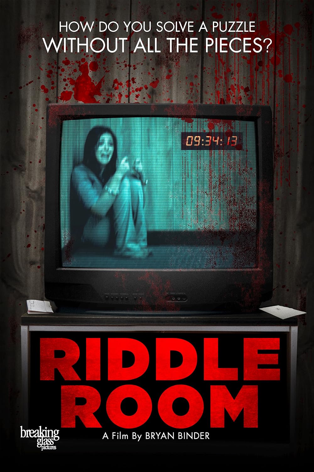 Riddle Room 