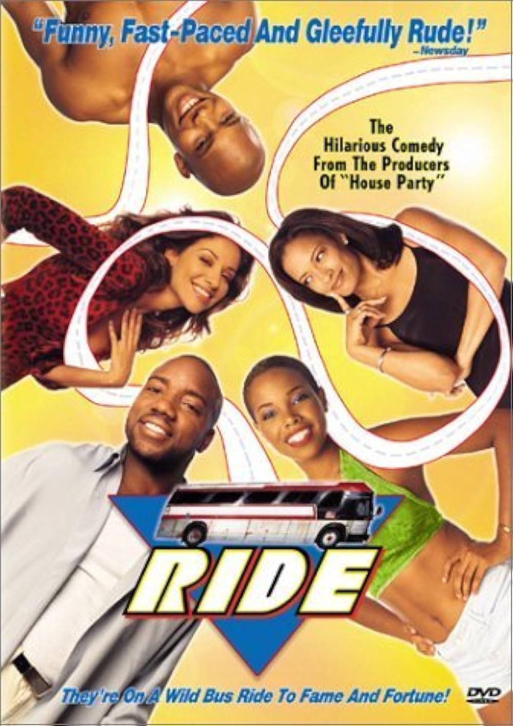 Ride 