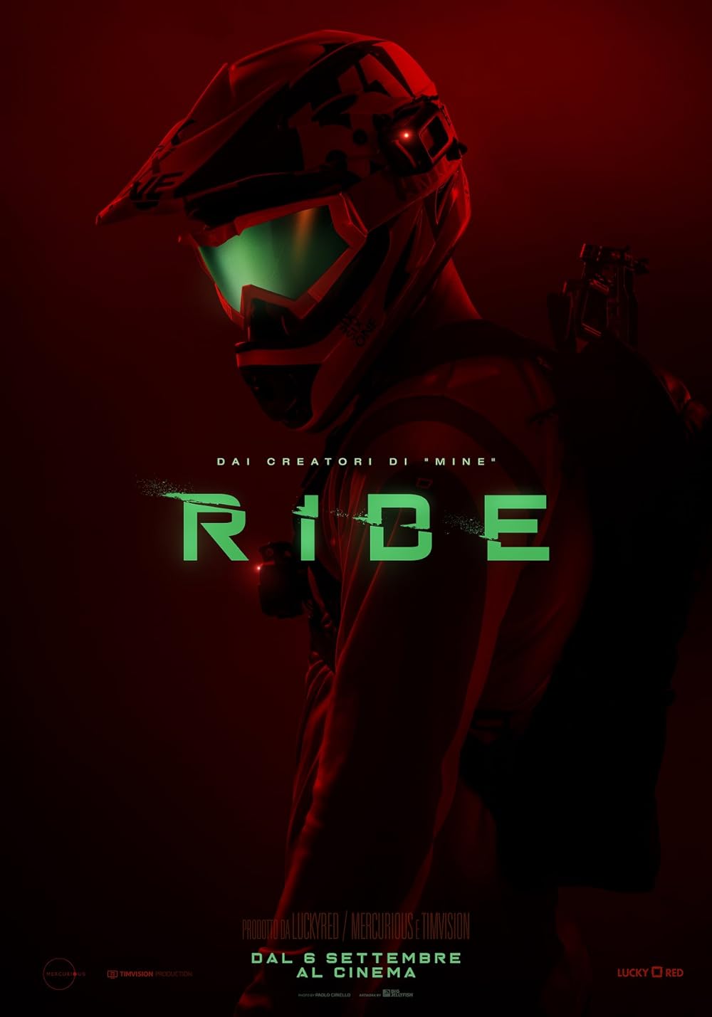 Ride 
