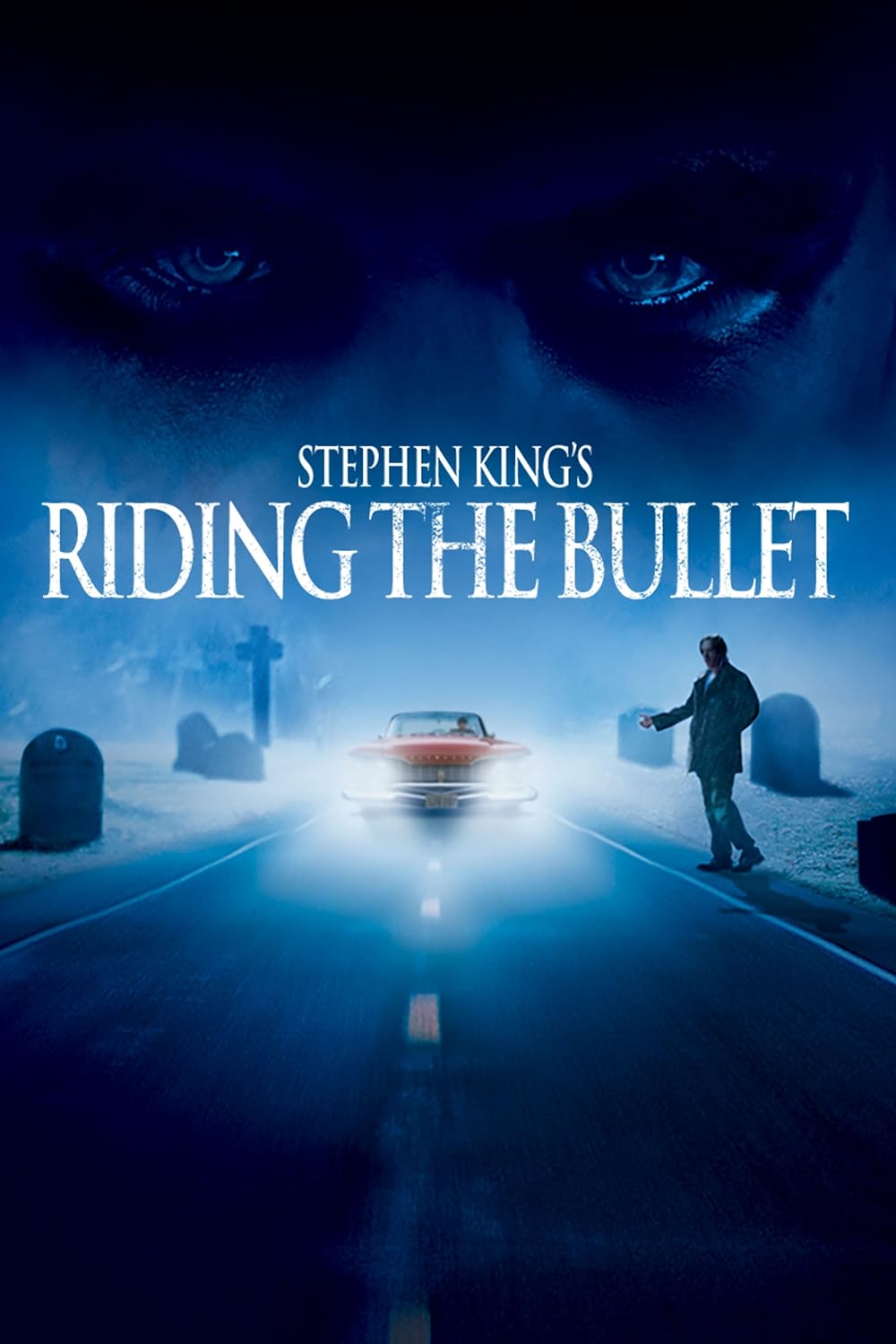 Riding the Bullet 