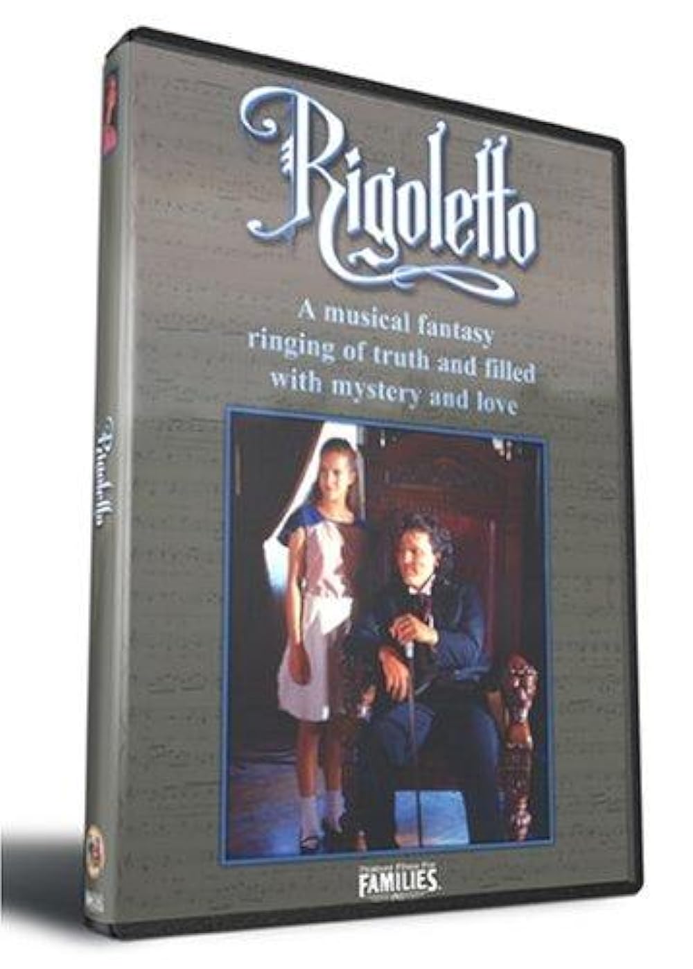 Rigoletto 