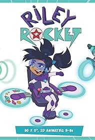 Riley Rocket 