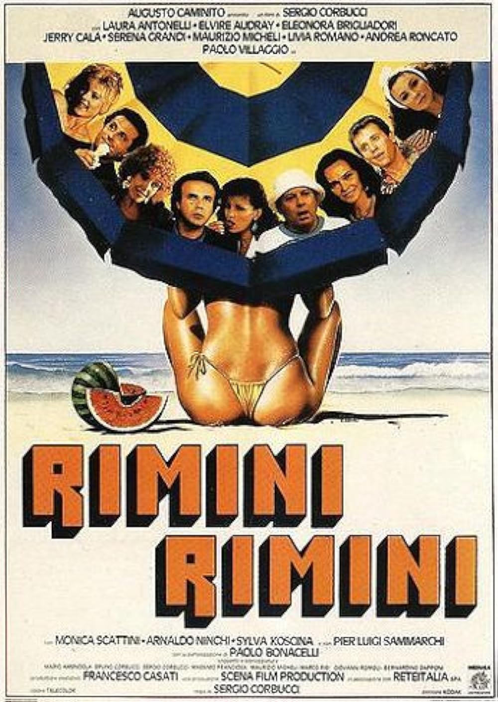 Rimini Rimini 