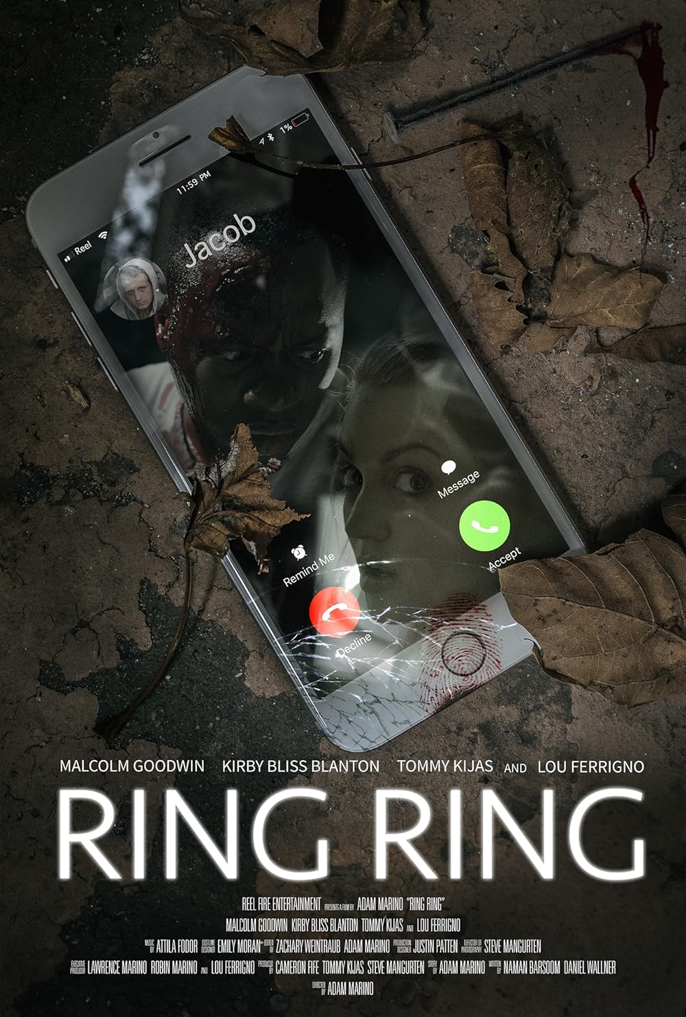 Ring Ring 
