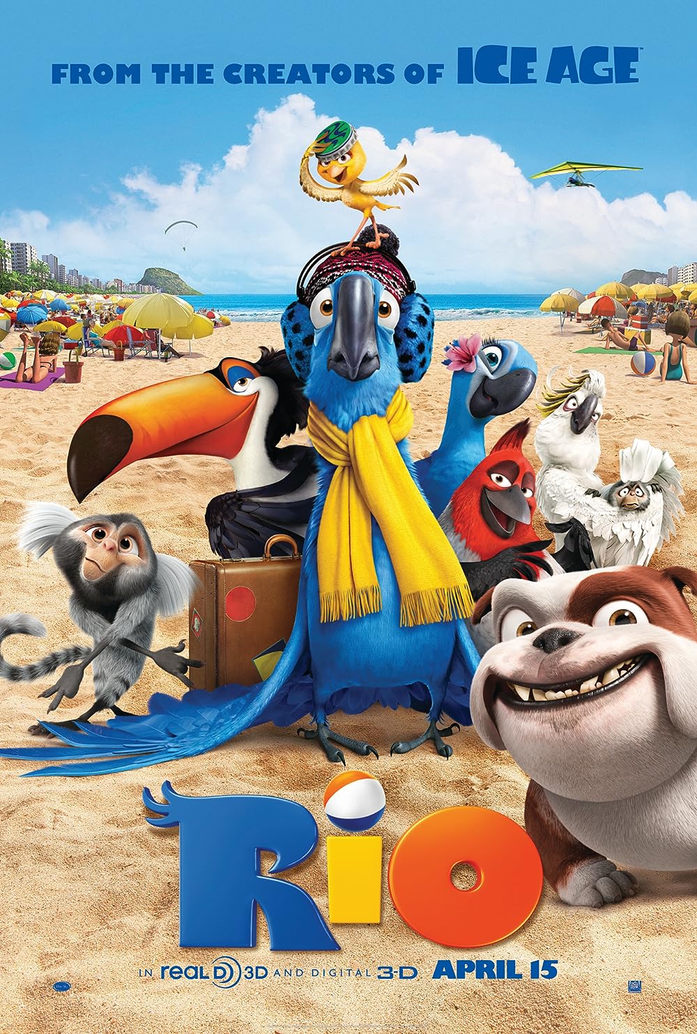 Rio 