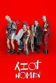 Riot Women 