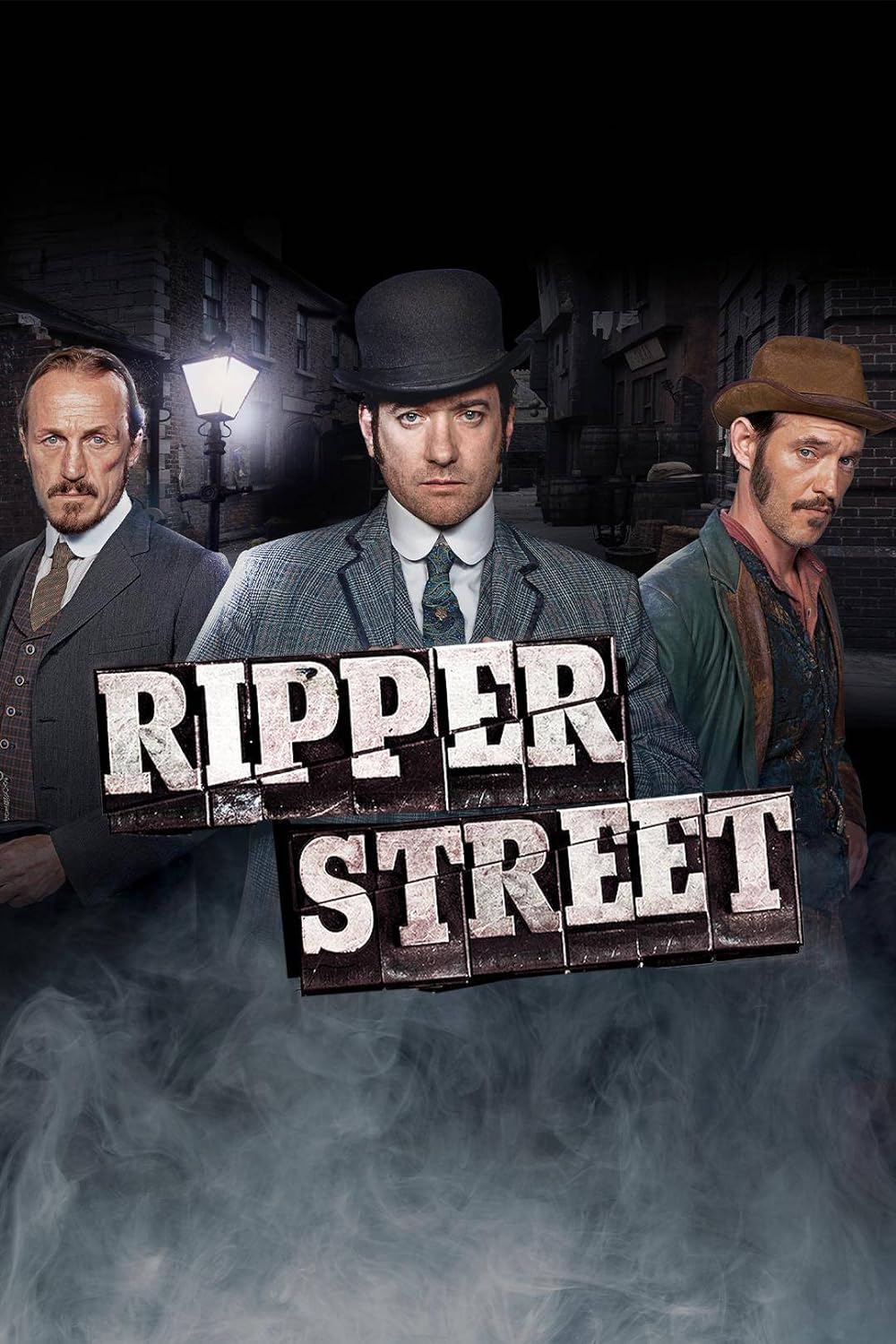Ripper Street 