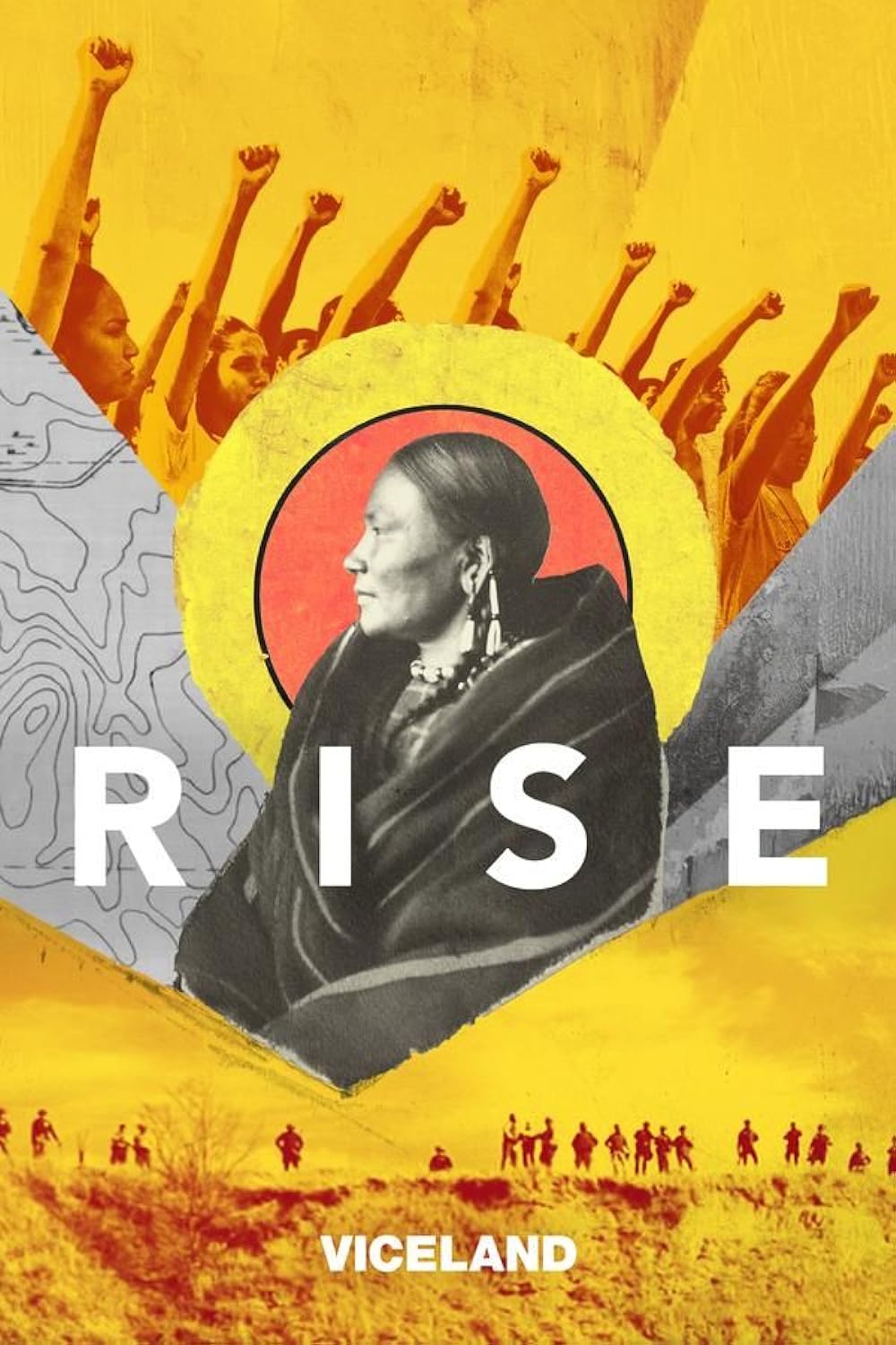 Rise 