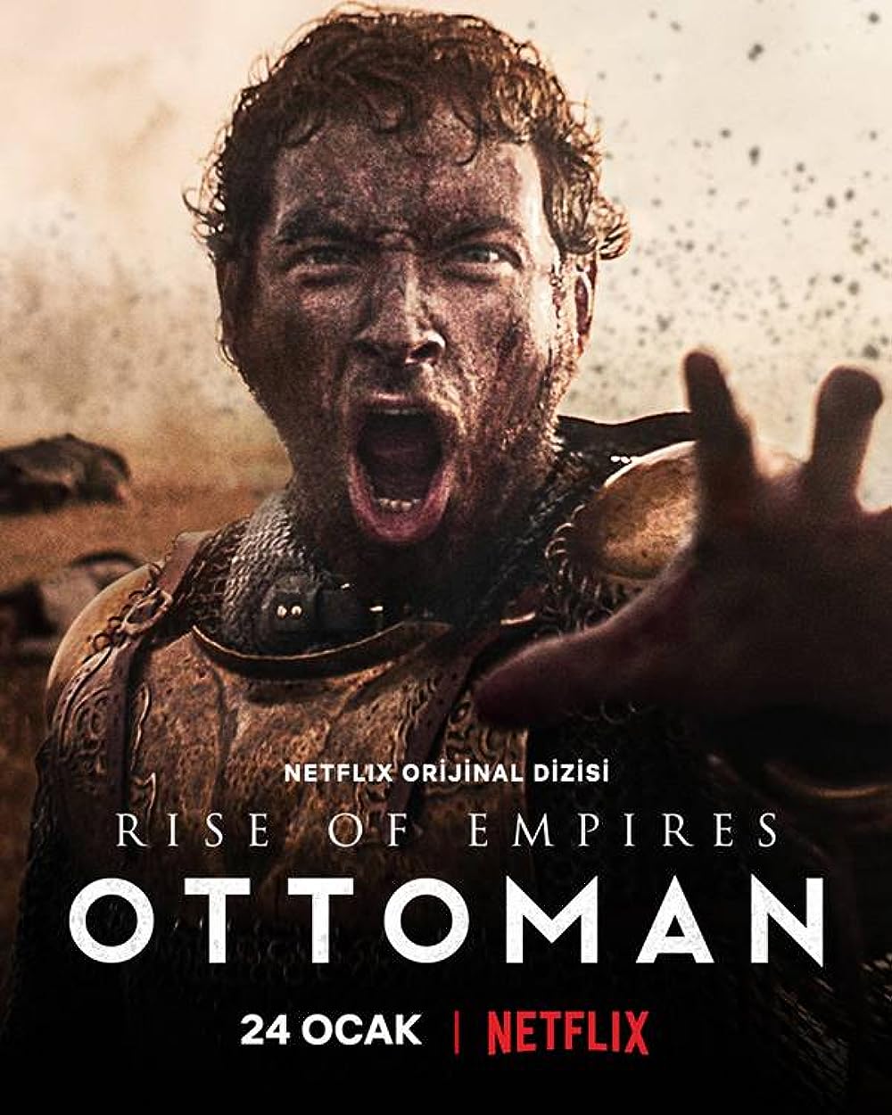 Rise of Empires: Ottoman 