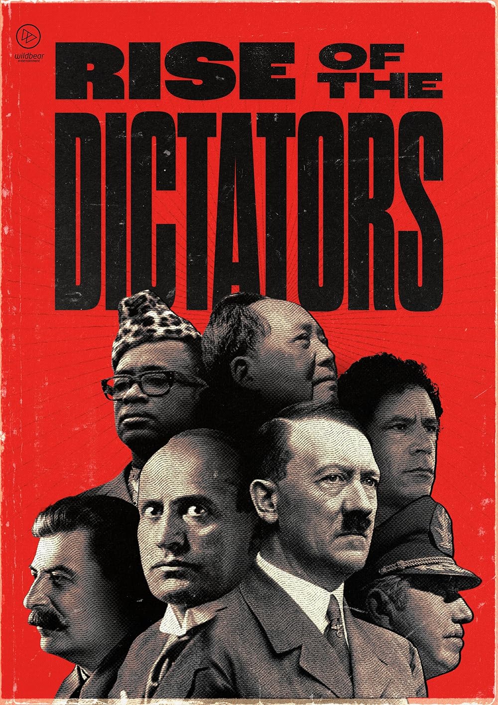 Rise of the Dictators 