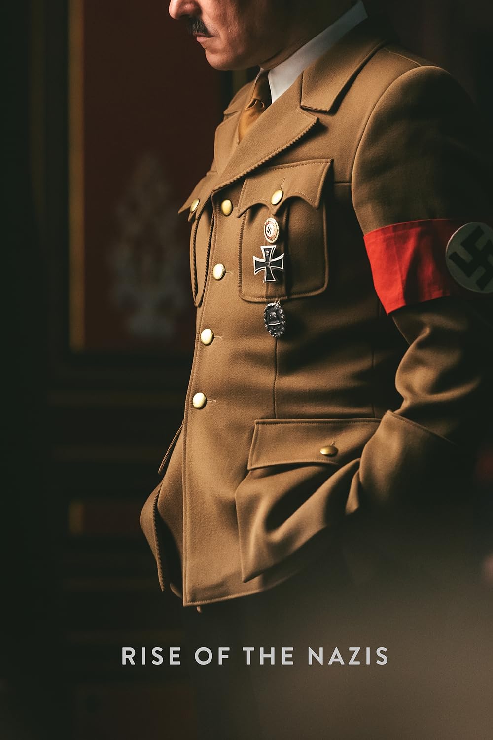 Rise of the Nazis 
