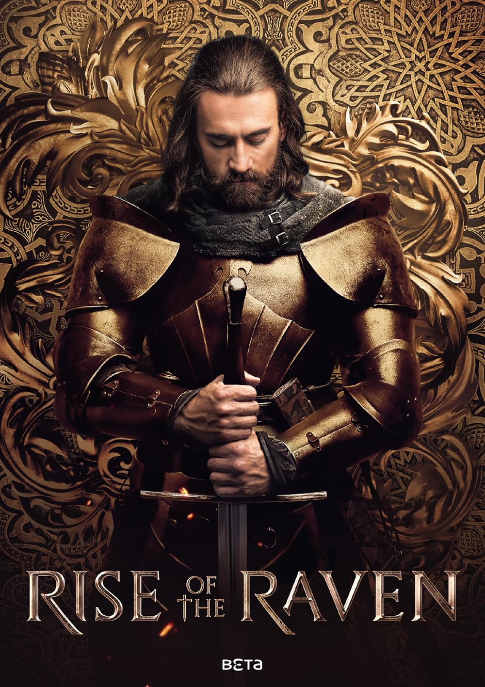 Rise of the Raven 