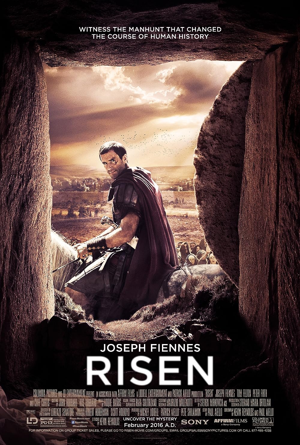 Risen 
