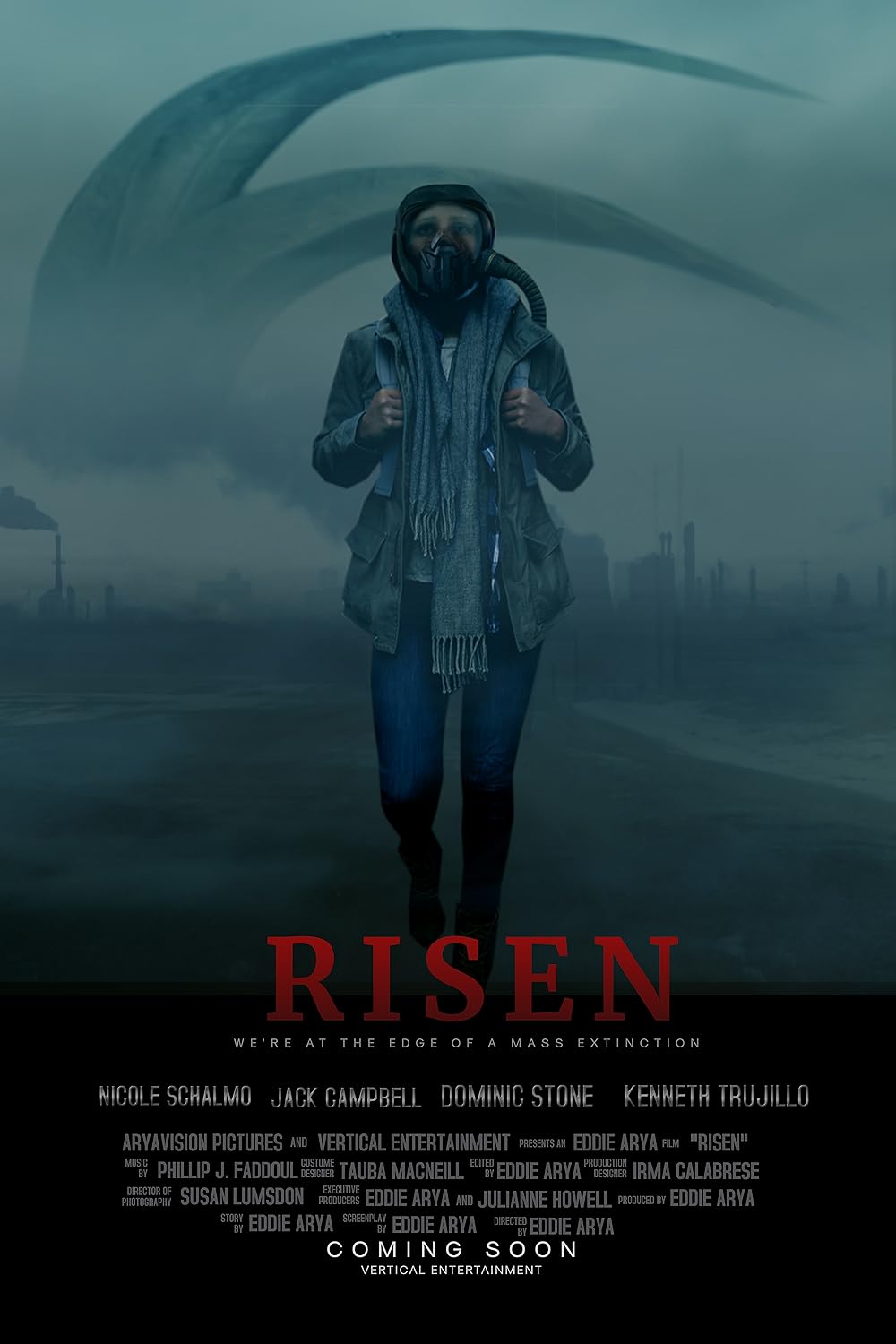 Risen 