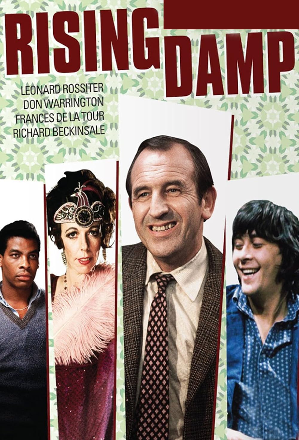 Rising Damp 