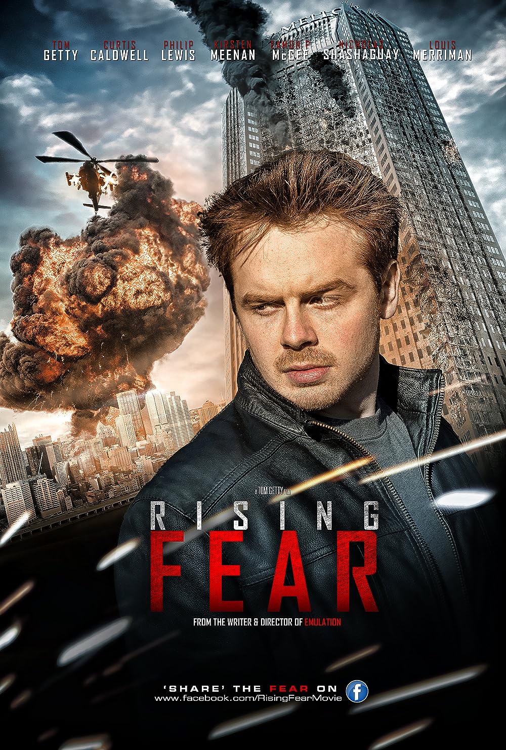 Rising Fear 