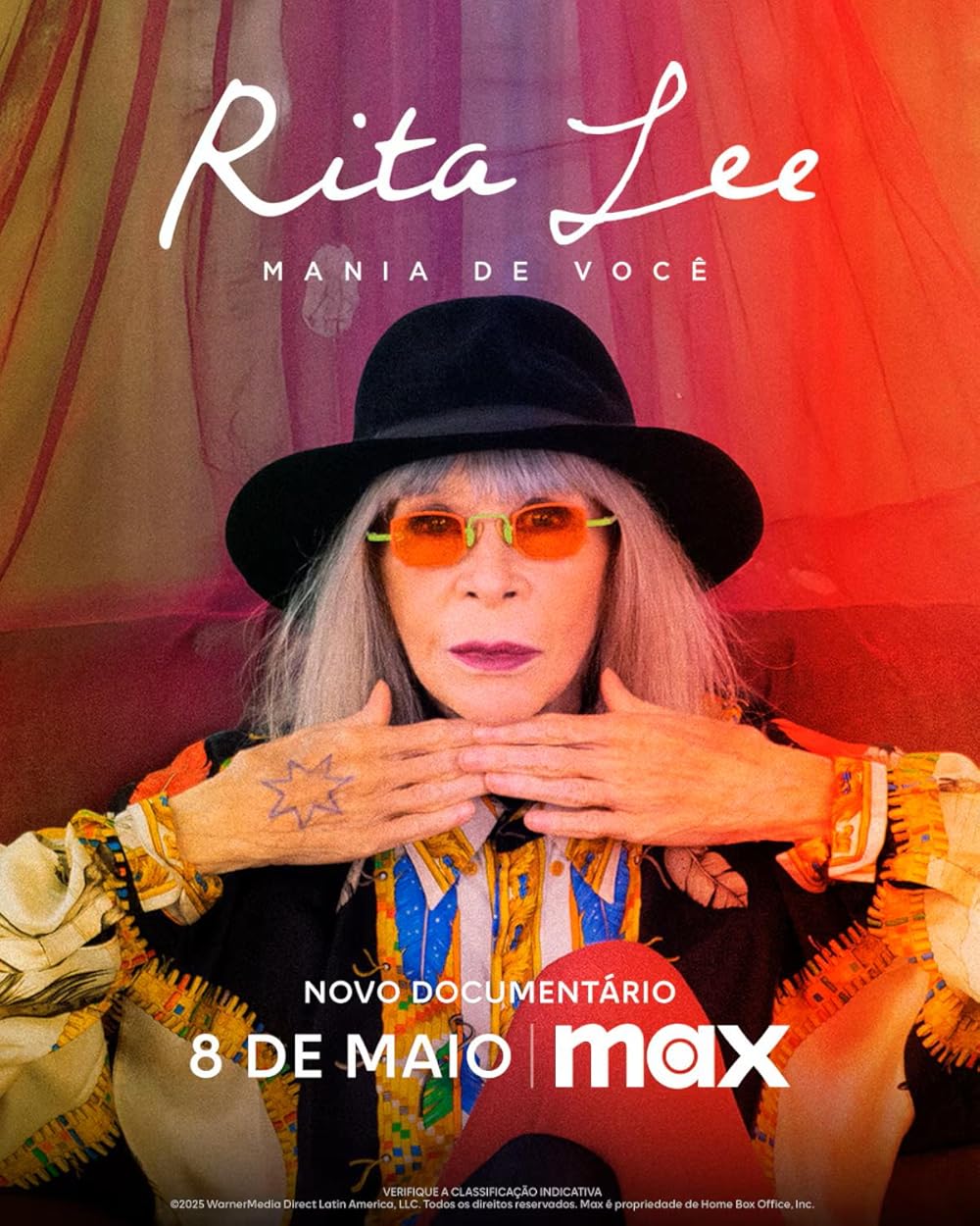 Rita Lee: Mania de VocÃª 