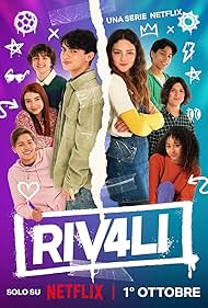 RIV4LRIES 