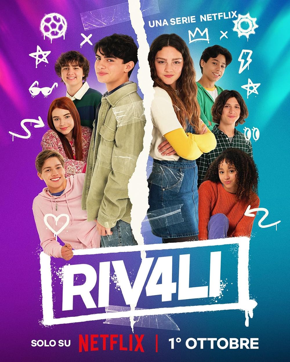 RIV4LRIES (2025)