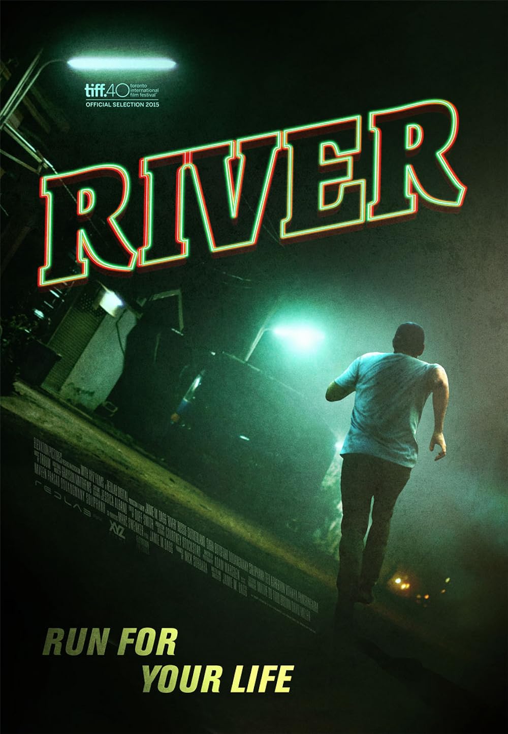 River 