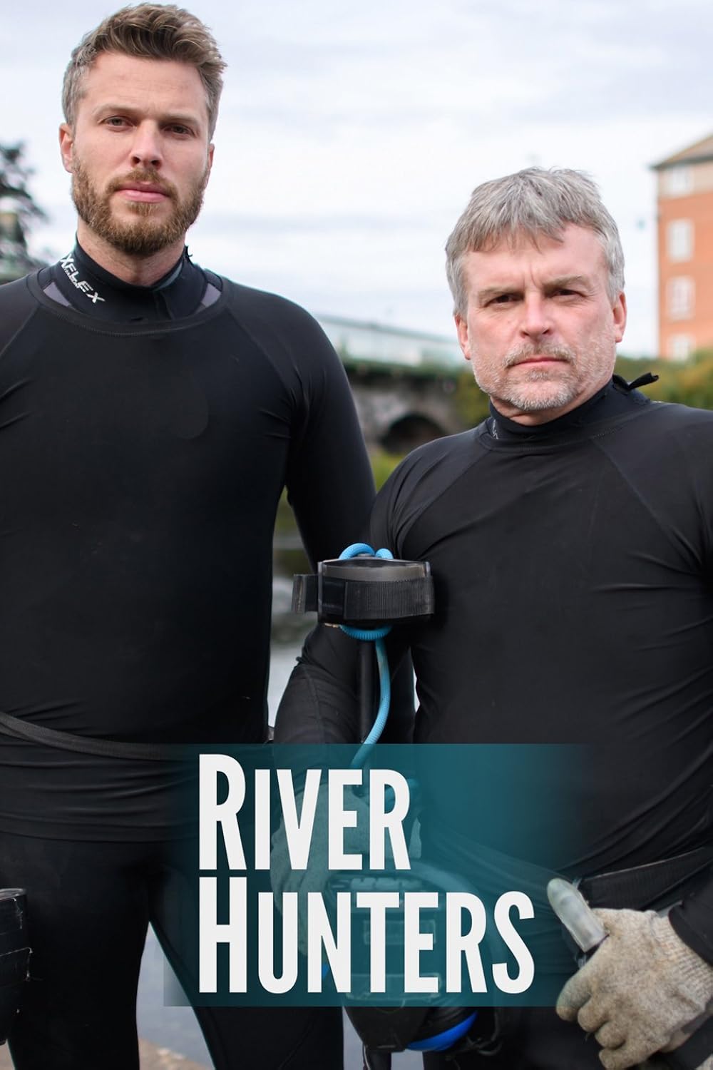 River Hunters 