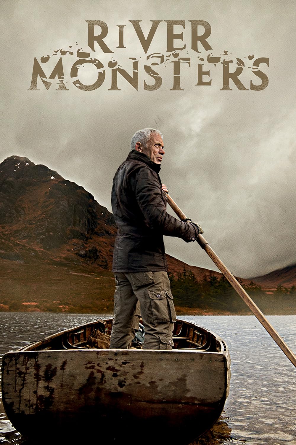 River Monsters 