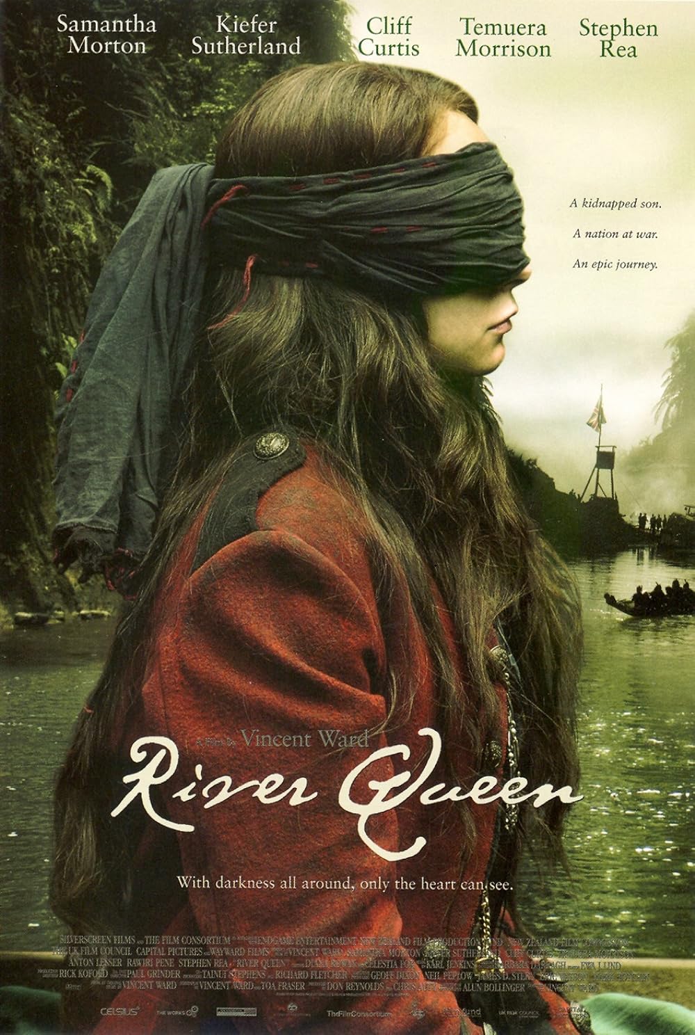 River Queen 