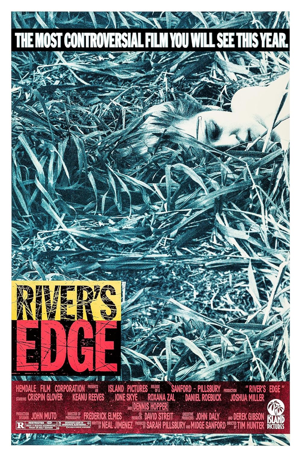 River's Edge 