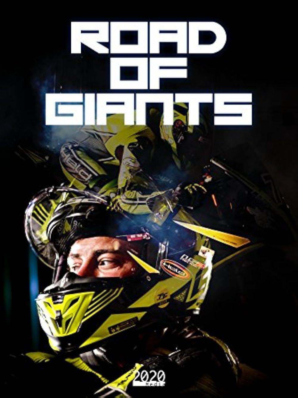 Road of Giants 