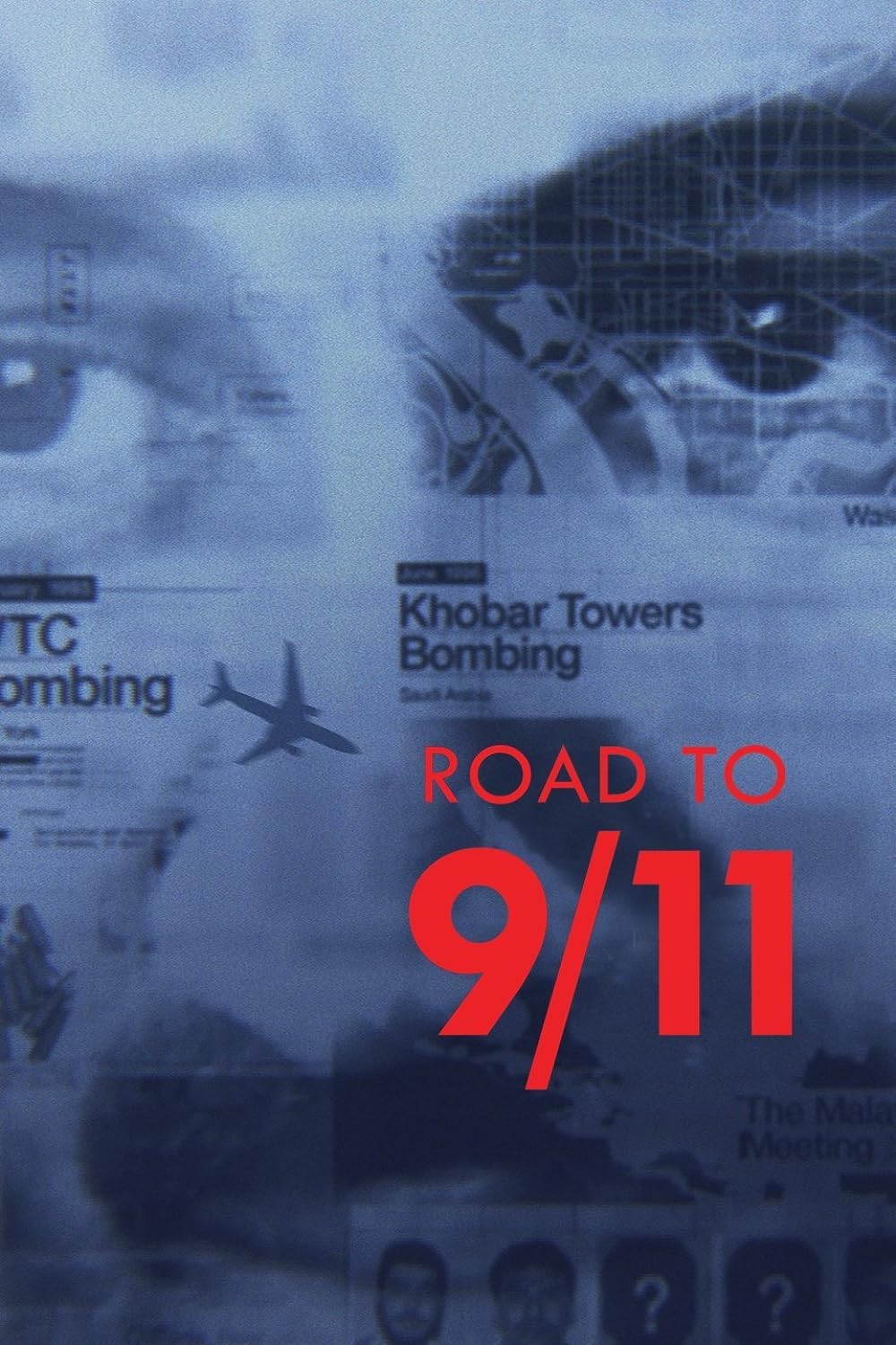 Road to 9/11 