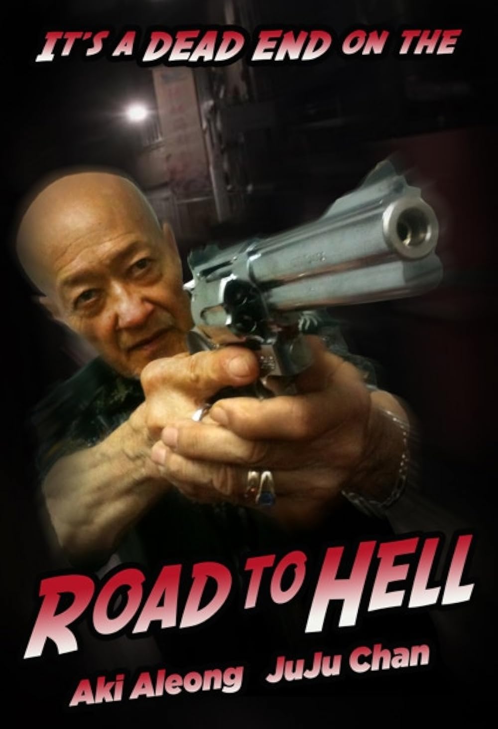 Road to Hell 