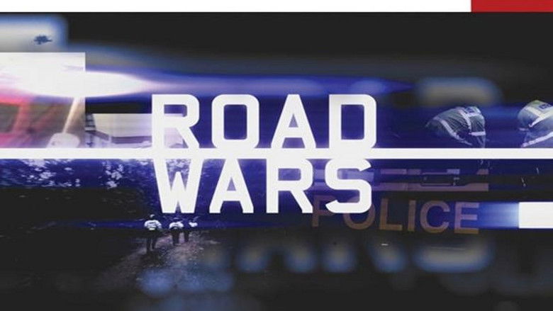 Road Wars (2003)