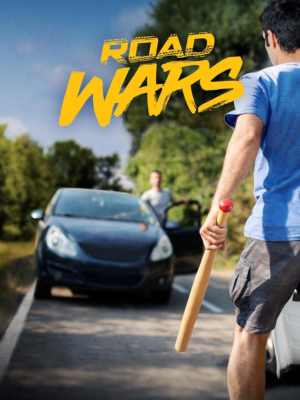 Road Wars 